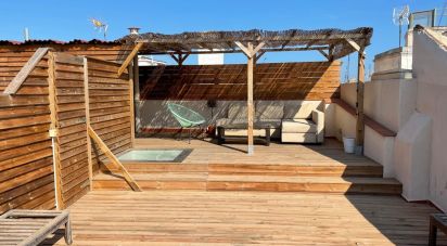 Pis 2 habitacions de 90 m² a Barcelona (08003)