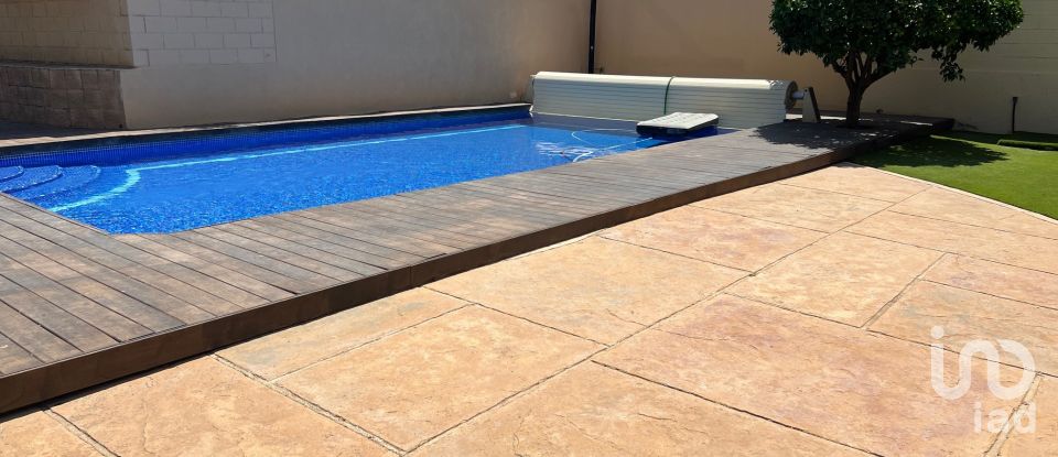 Habitatge unifamiliar  3 habitacions de 388 m² a Petrer (03610)