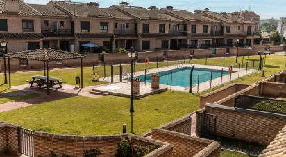 House/villa 4 bedrooms of 275 m² in San Andrés del Rabanedo (24010)