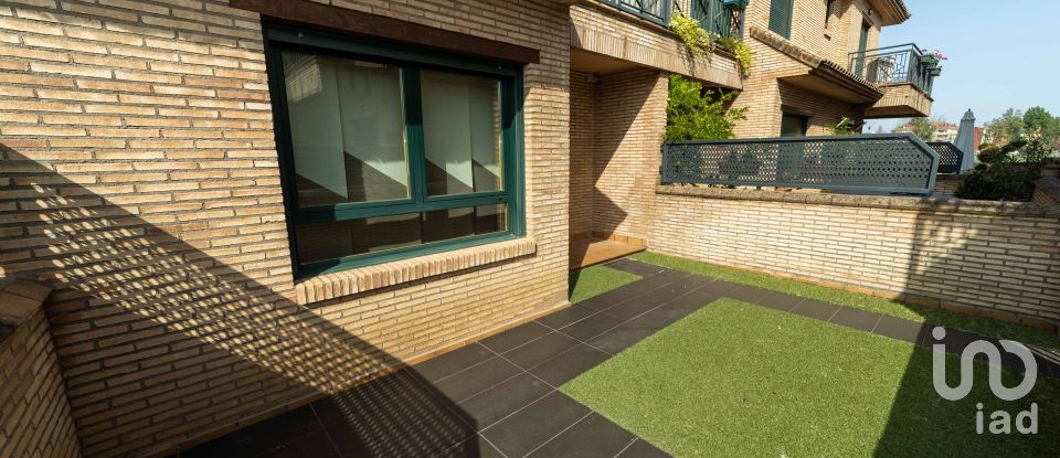 Maison 4 chambres de 275 m² à San Andrés del Rabanedo (24010)