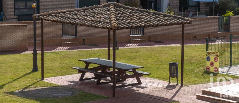 Maison 4 chambres de 275 m² à San Andrés del Rabanedo (24010)