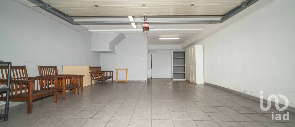 Maison 4 chambres de 275 m² à San Andrés del Rabanedo (24010)