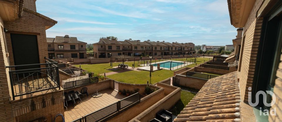 Maison 4 chambres de 275 m² à San Andrés del Rabanedo (24010)