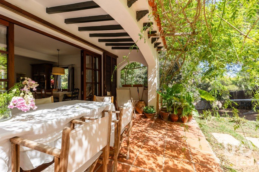 Maison 4 chambres de 281 m² à Es Mercadal (07740)