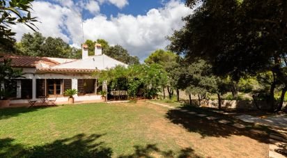 House 4 bedrooms of 281 m² in Es Mercadal (07740)