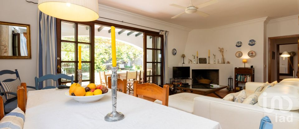 Maison 4 chambres de 281 m² à Es Mercadal (07740)