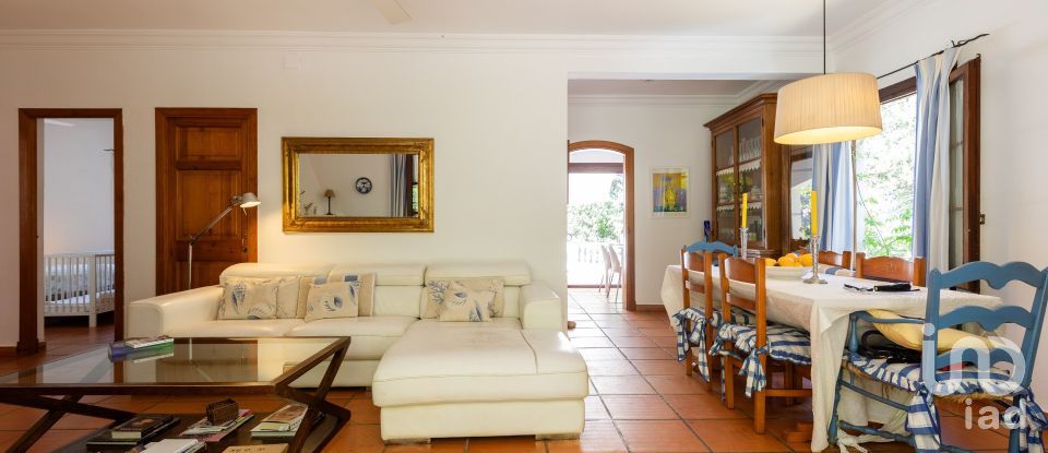 Maison 4 chambres de 281 m² à Es Mercadal (07740)