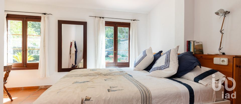 Maison 4 chambres de 281 m² à Es Mercadal (07740)