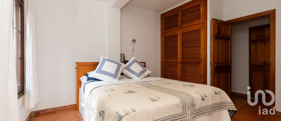 Maison 4 chambres de 281 m² à Es Mercadal (07740)