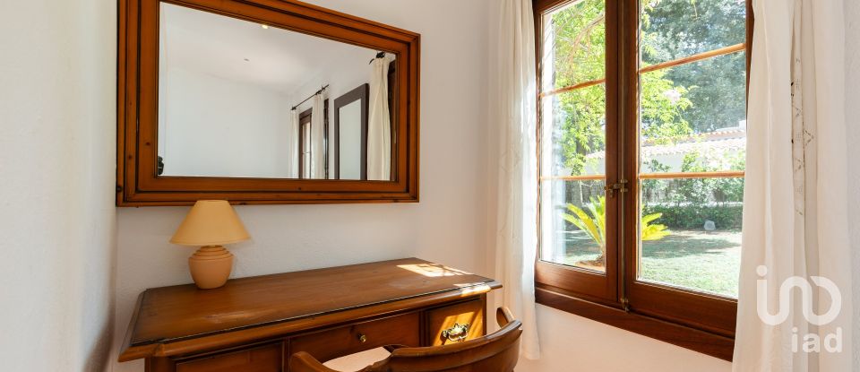 Maison 4 chambres de 281 m² à Es Mercadal (07740)