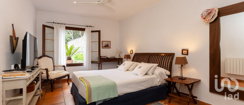 Maison 4 chambres de 281 m² à Es Mercadal (07740)