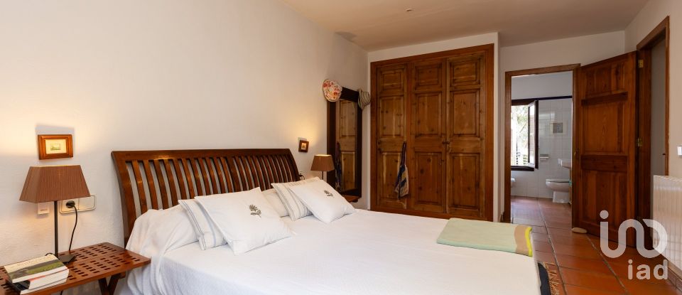 Maison 4 chambres de 281 m² à Es Mercadal (07740)