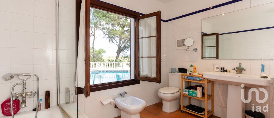 Maison 4 chambres de 281 m² à Es Mercadal (07740)