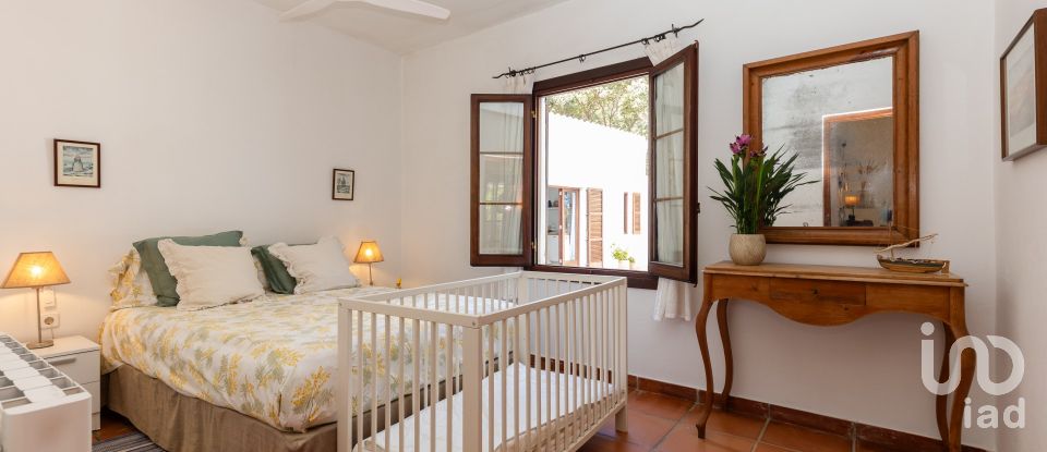 Maison 4 chambres de 281 m² à Es Mercadal (07740)