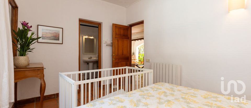 Maison 4 chambres de 281 m² à Es Mercadal (07740)