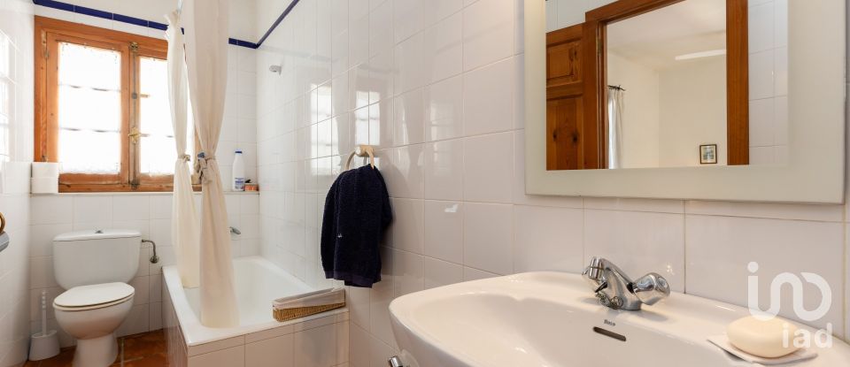 Maison 4 chambres de 281 m² à Es Mercadal (07740)