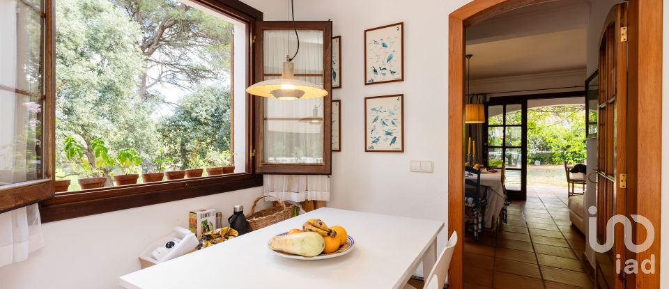 Maison 4 chambres de 281 m² à Es Mercadal (07740)