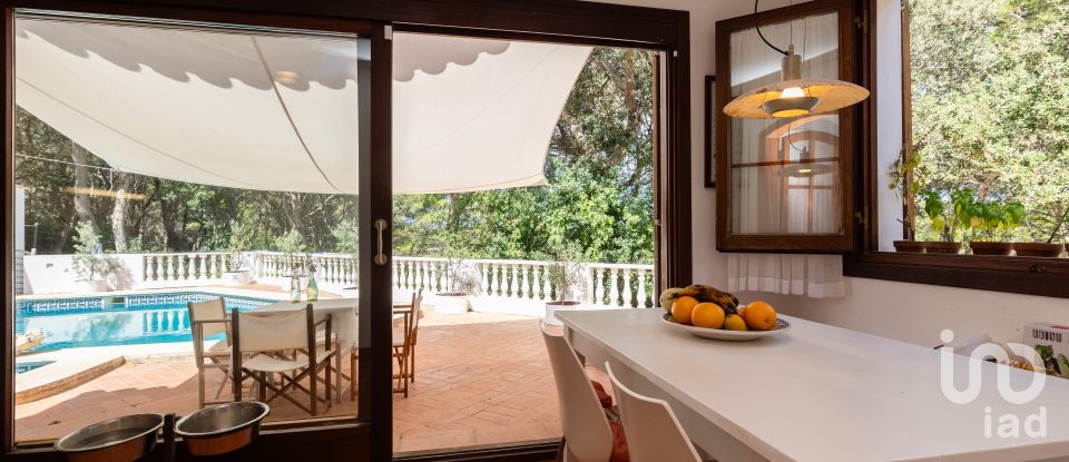 Maison 4 chambres de 281 m² à Es Mercadal (07740)