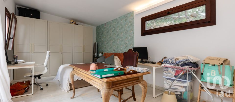 Maison 4 chambres de 281 m² à Es Mercadal (07740)