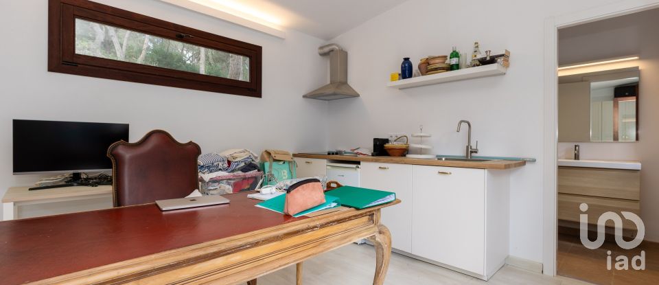 Maison 4 chambres de 281 m² à Es Mercadal (07740)