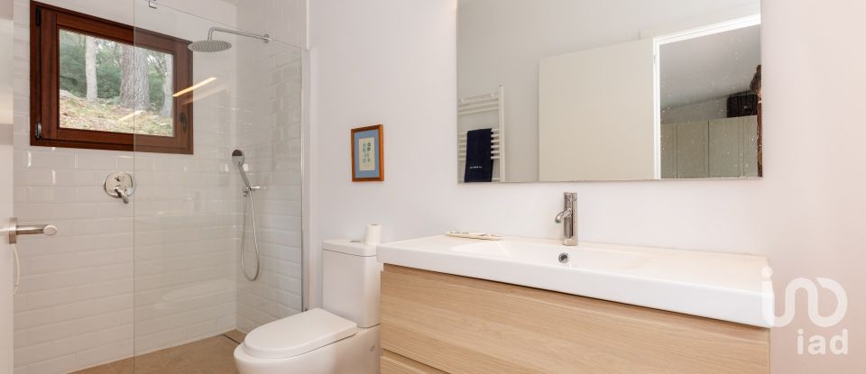 Maison 4 chambres de 281 m² à Es Mercadal (07740)