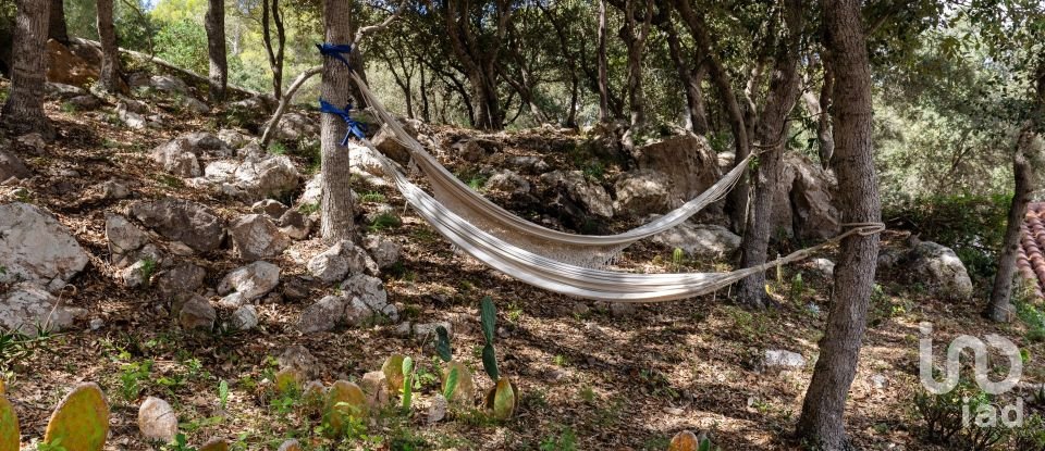 Maison 4 chambres de 281 m² à Es Mercadal (07740)