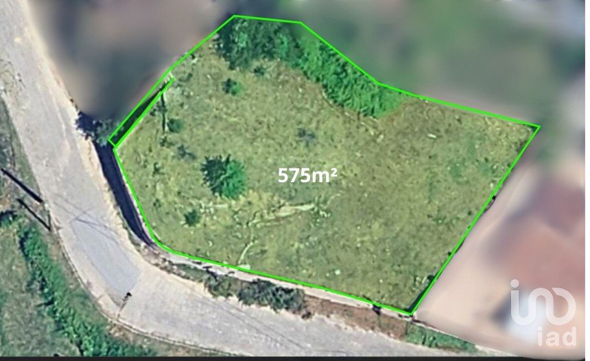 Terrain à bâtir de 575 m² à Santa Eulalia de Ronçana (08187)