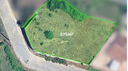 Building plot of 575 m² in Santa Eulalia de Ronçana (08187)