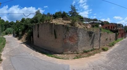 Building plot of 575 m² in Santa Eulalia de Ronçana (08187)