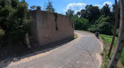 Building plot of 575 m² in Santa Eulalia de Ronçana (08187)