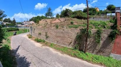 Building plot of 575 m² in Santa Eulalia de Ronçana (08187)