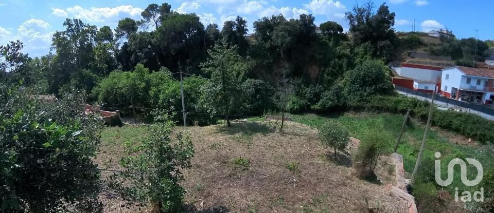 Terrain à bâtir de 575 m² à Santa Eulalia de Ronçana (08187)