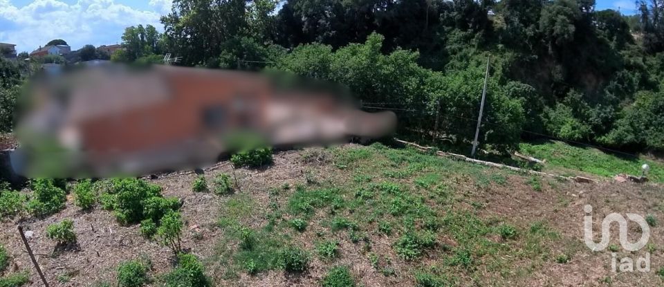 Terrain à bâtir de 575 m² à Santa Eulalia de Ronçana (08187)