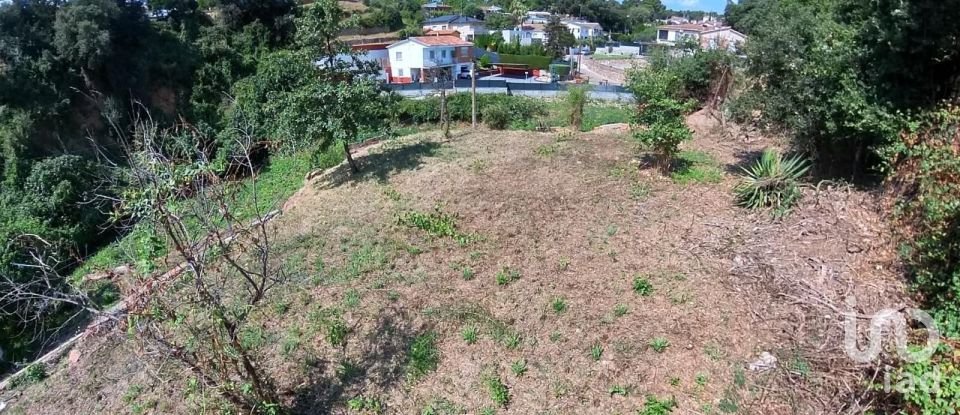 Terrain à bâtir de 575 m² à Santa Eulalia de Ronçana (08187)