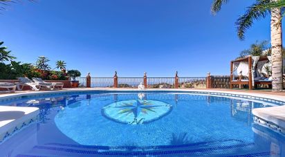 Casa 7 habitacions de 426 m² a Rincón de la Victoria (29730)