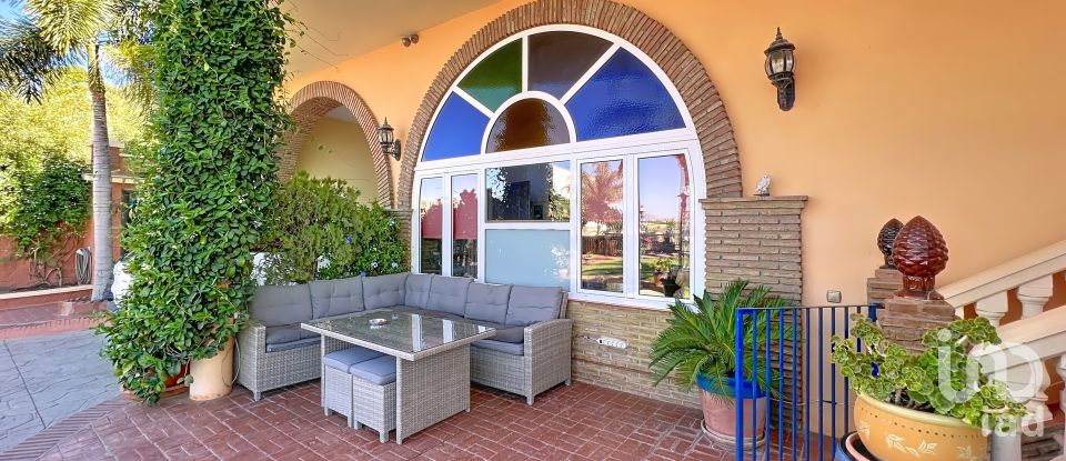 Casa 7 habitaciones de 426 m² en Rincón de la Victoria (29730)