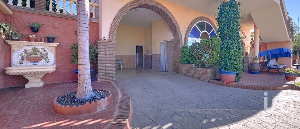 Casa 7 habitaciones de 426 m² en Rincón de la Victoria (29730)