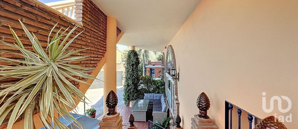 Casa 7 habitaciones de 426 m² en Rincón de la Victoria (29730)