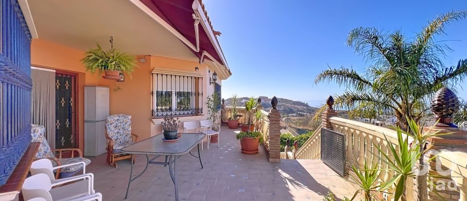 Casa 7 habitaciones de 426 m² en Rincón de la Victoria (29730)