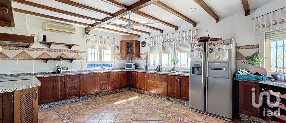 Casa 7 habitaciones de 426 m² en Rincón de la Victoria (29730)