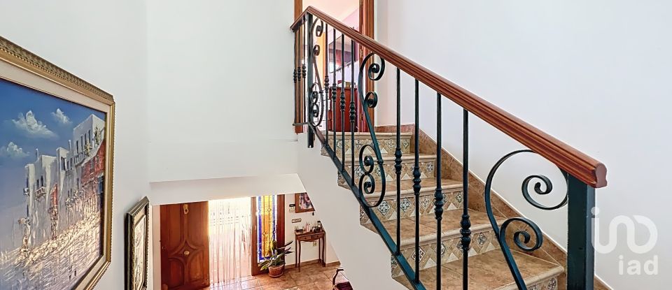 Casa 7 habitaciones de 426 m² en Rincón de la Victoria (29730)