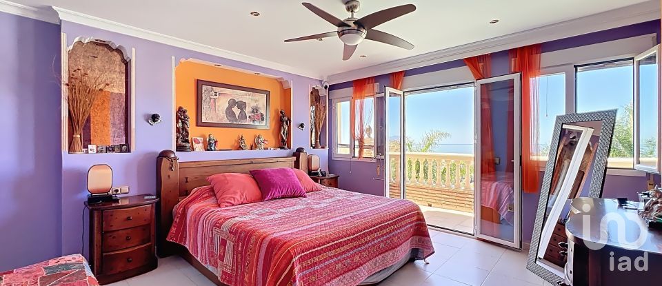 Casa 7 habitaciones de 426 m² en Rincón de la Victoria (29730)