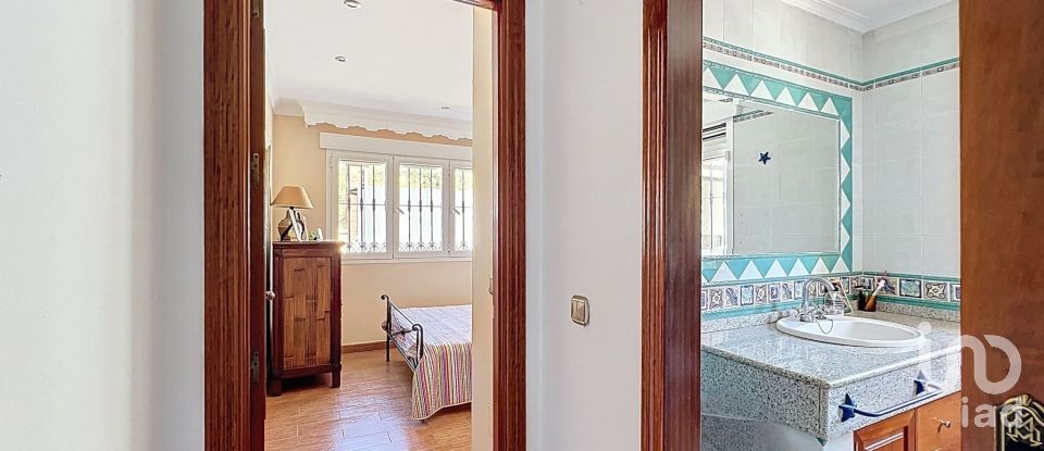 Casa 7 habitaciones de 426 m² en Rincón de la Victoria (29730)