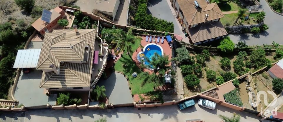 Casa 7 habitaciones de 426 m² en Rincón de la Victoria (29730)