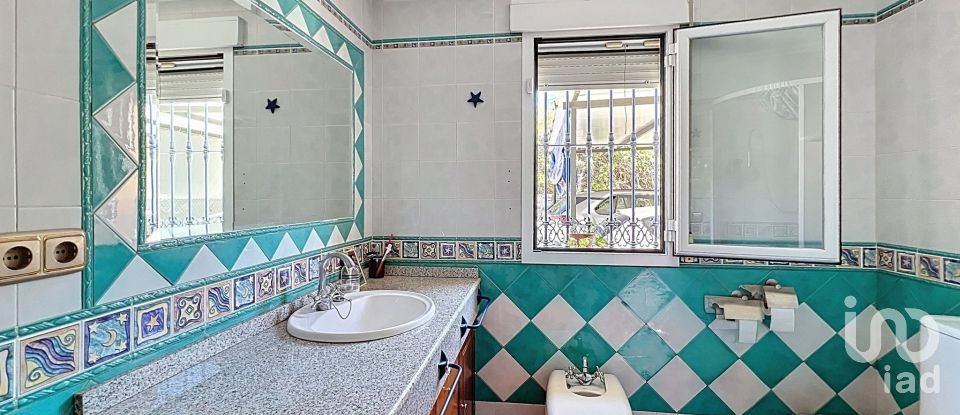 Casa 7 habitaciones de 426 m² en Rincón de la Victoria (29730)