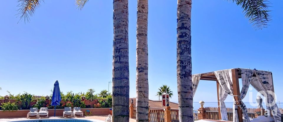 Casa 7 habitaciones de 426 m² en Rincón de la Victoria (29730)