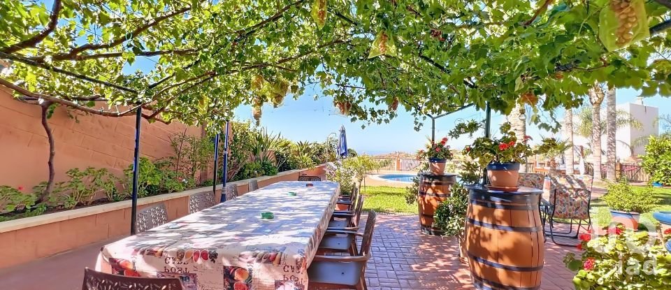 Casa 7 habitaciones de 426 m² en Rincón de la Victoria (29730)