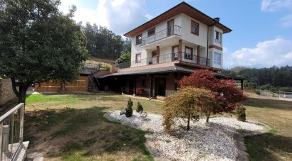 Casa 6 habitaciones de 333 m² en A Ria de Abres (27766)