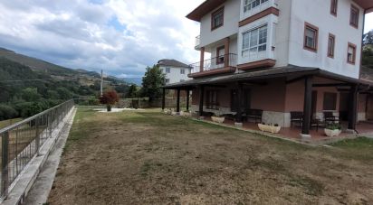 Casa 6 habitaciones de 333 m² en A Ria de Abres (27766)