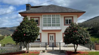 Casa 6 habitaciones de 333 m² en A Ria de Abres (27766)